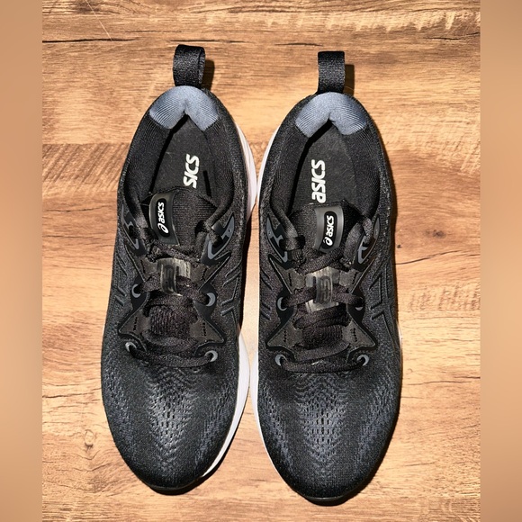 ASICS GEL-CUMULUS 25 NARROW ROAD TESTED women’s size 8.5 - Picture 7 of 9